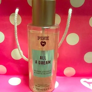 All A Dream Shimmer Body Spray